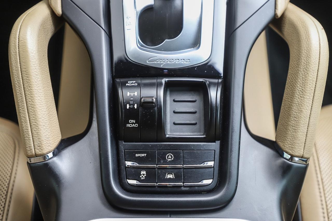 2017 Porsche Cayenne S Newport Beach CA