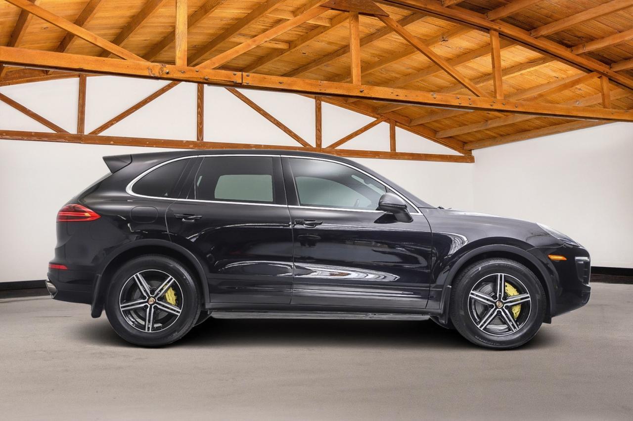 2017 Porsche Cayenne S Newport Beach CA