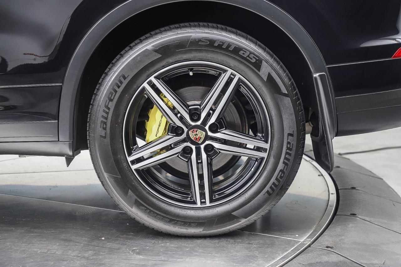 2017 Porsche Cayenne S Newport Beach CA