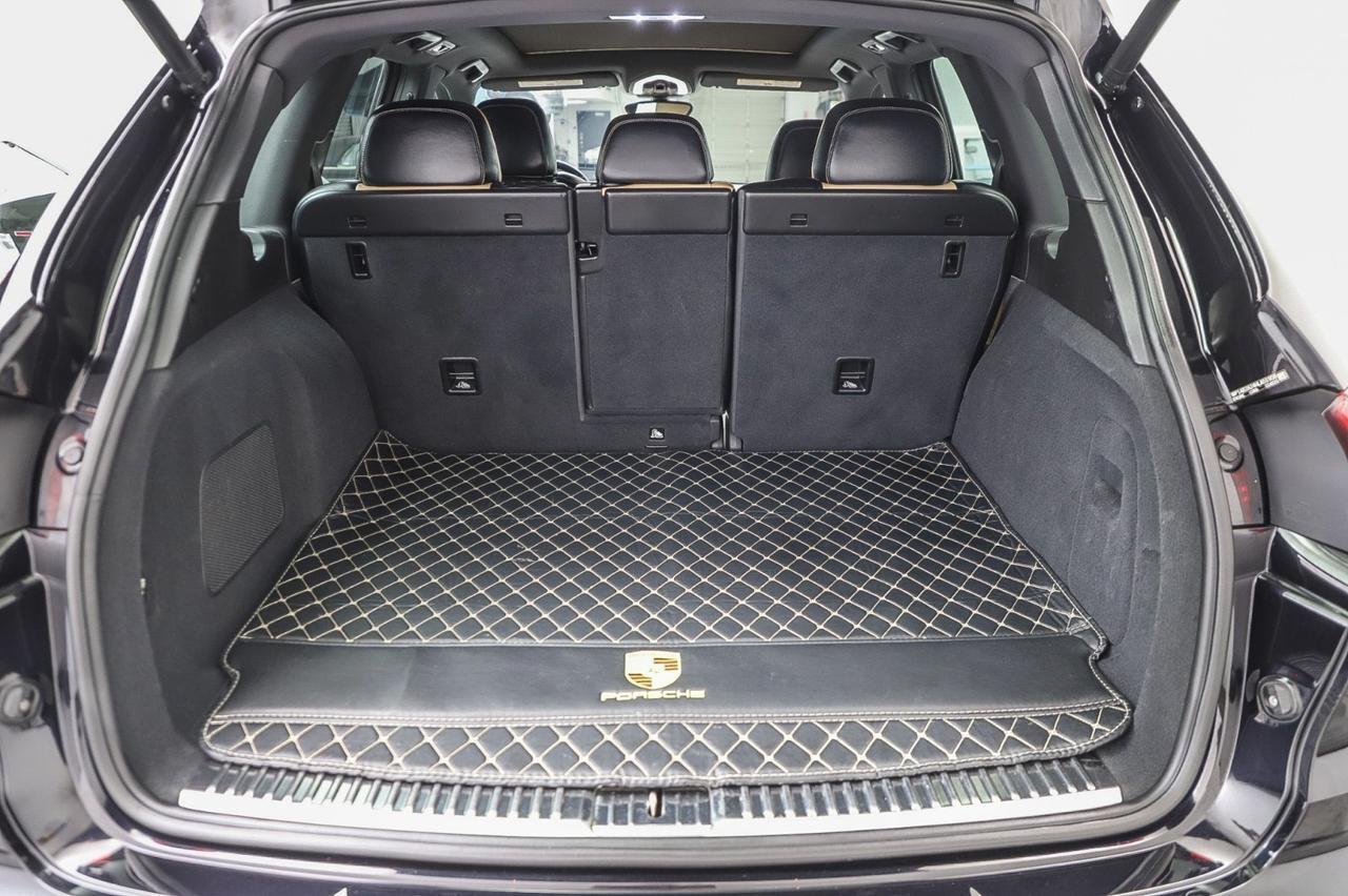 2017 Porsche Cayenne S Newport Beach CA