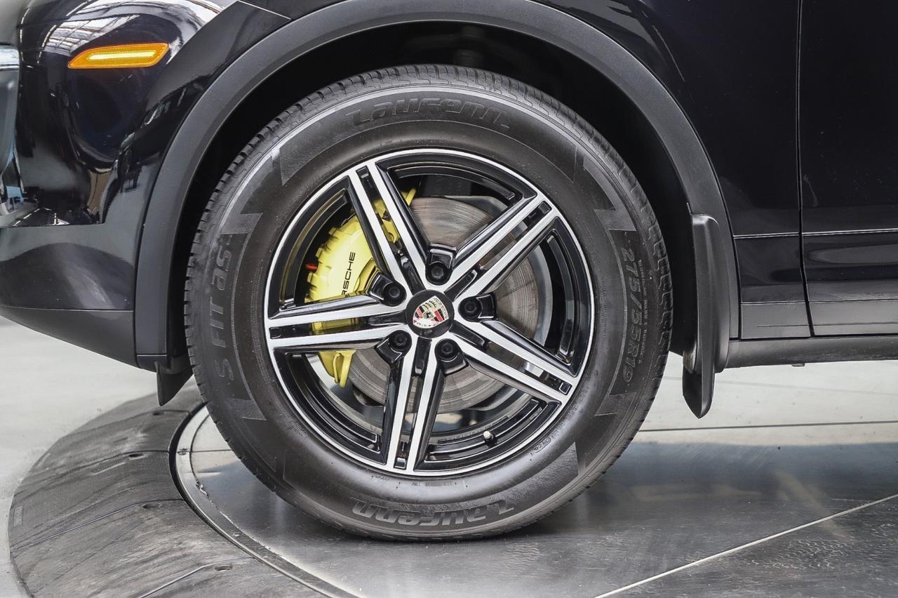 2017 Porsche Cayenne S Newport Beach CA