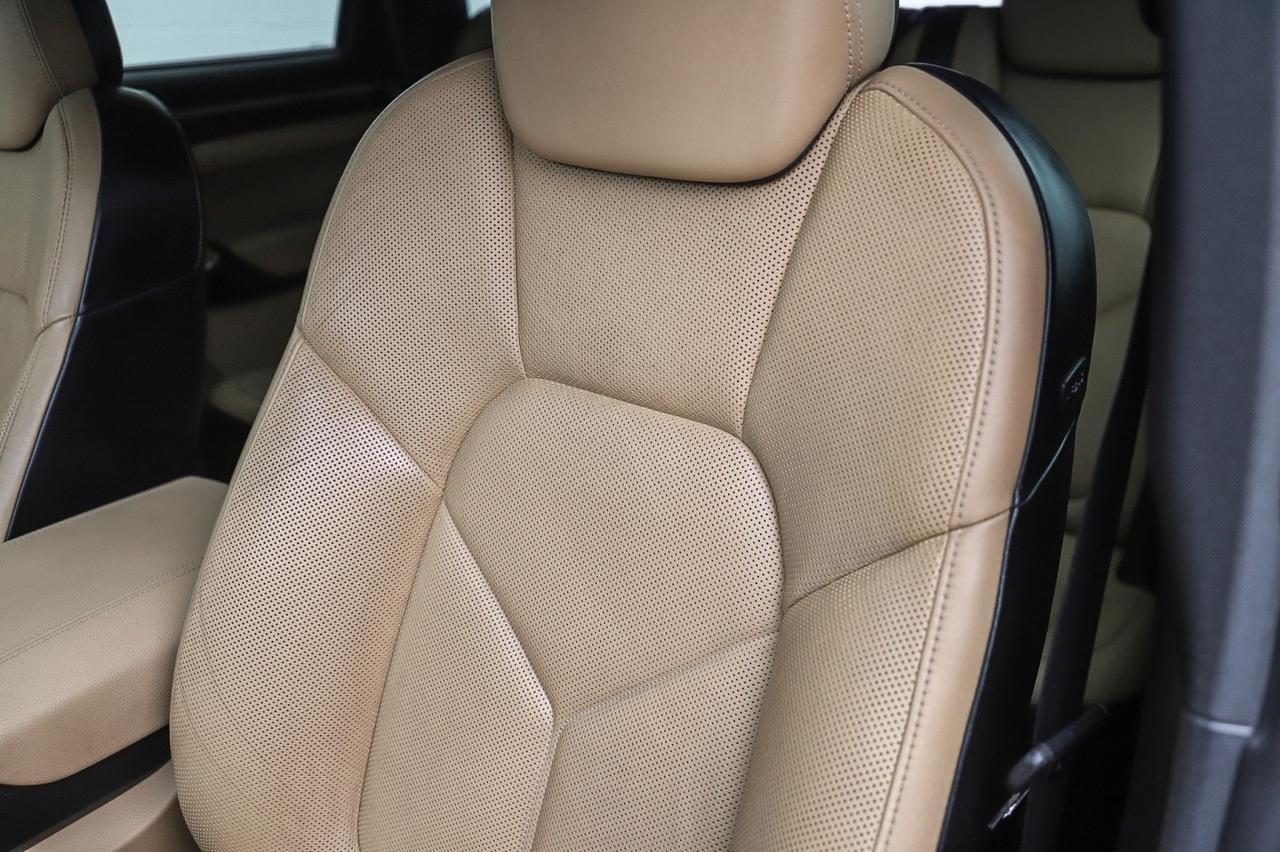 2017 Porsche Cayenne S Newport Beach CA