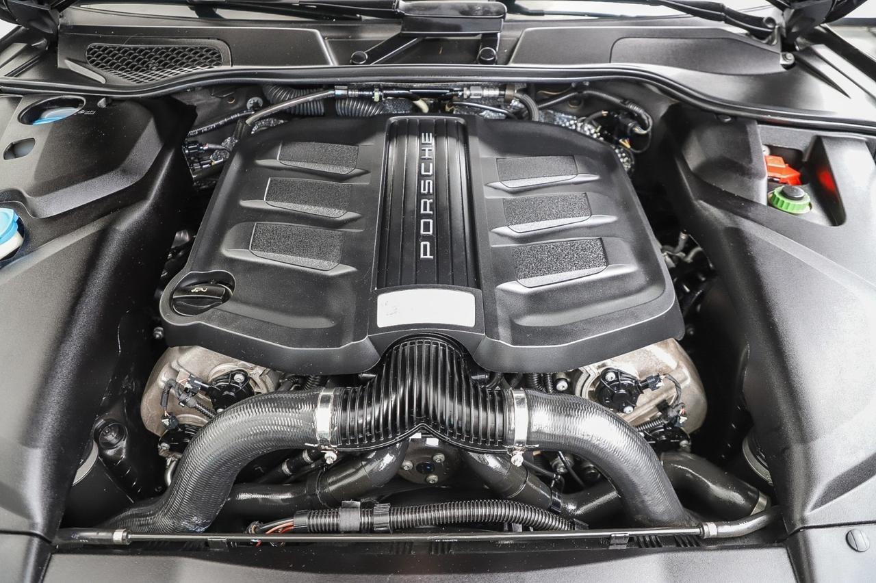 2017 Porsche Cayenne S Newport Beach CA