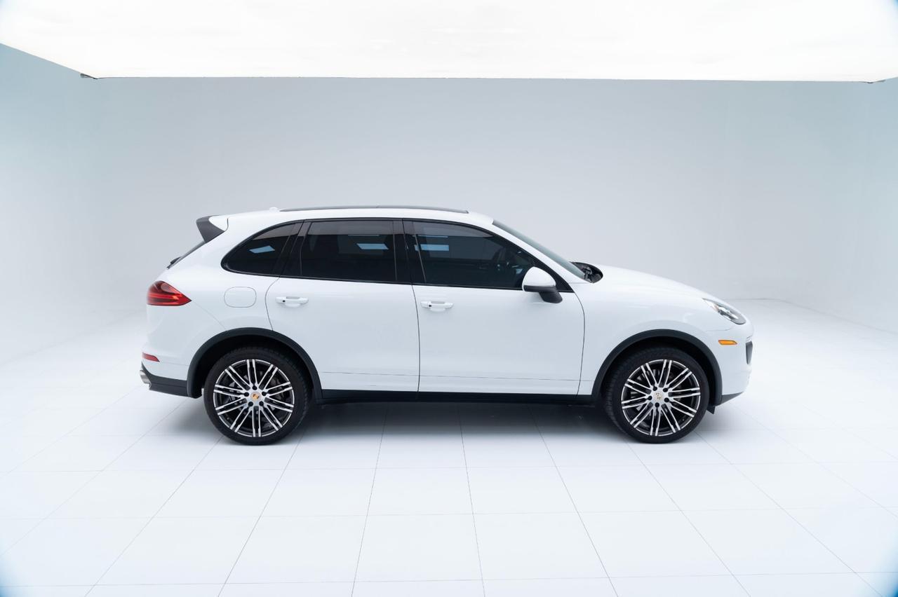 2017 Porsche Cayenne S Pompano Beach FL