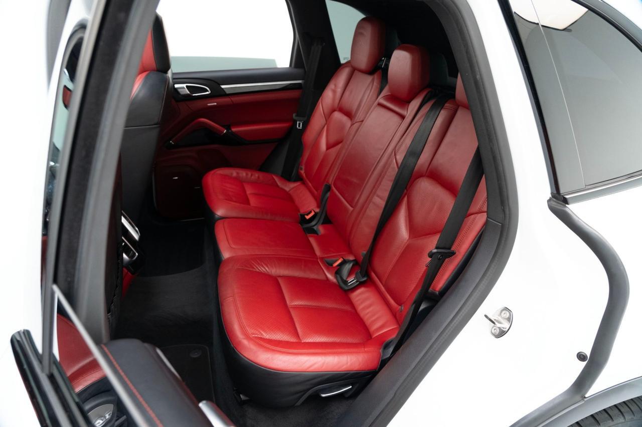 2017 Porsche Cayenne S Pompano Beach FL