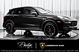 2017 Porsche Cayenne TURBO North Miami FL 2017 Porsche Cayenne TURBO North Miami FL