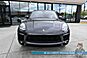 2017 Porsche Macan / AWD / Porsche Connect Plus / Power Leather & Alcantara Seats / Navigation / Lane Departure & Blind Spot Alert / Bluetooth / Backup Camera / Dual Climate Control / Power Liftgate / Keyless Entry / Only 47k Miles Anchorage AK