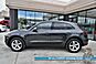2017 Porsche Macan / AWD / Porsche Connect Plus / Power Leather & Alcantara Seats / Navigation / Lane Departure & Blind Spot Alert / Bluetooth / Backup Camera / Dual Climate Control / Power Liftgate / Keyless Entry / Only 47k Miles Anchorage AK