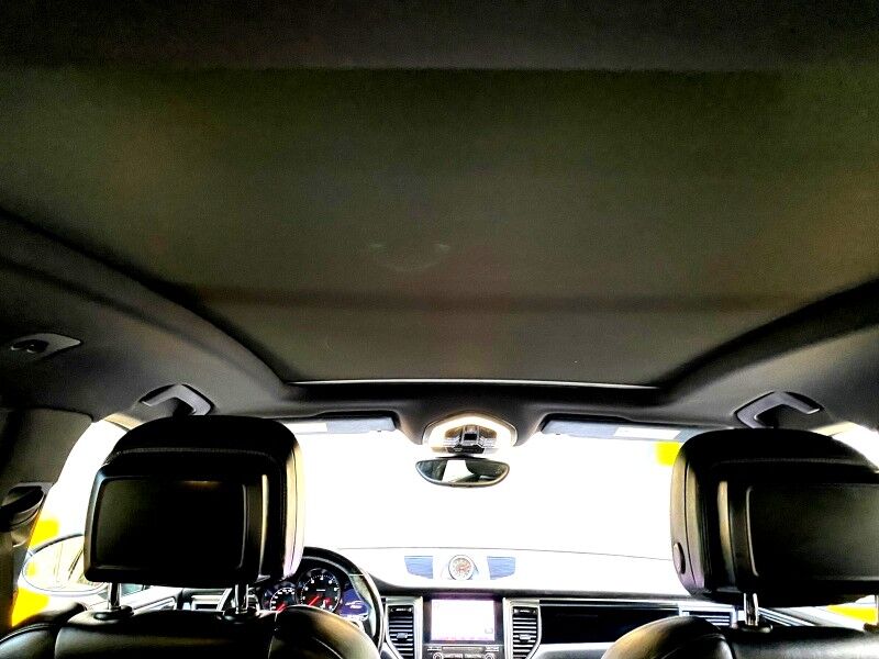 2017 Porsche Macan Arlington VA