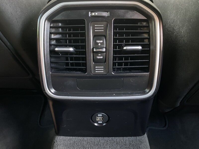 2017 Porsche Macan Arlington VA