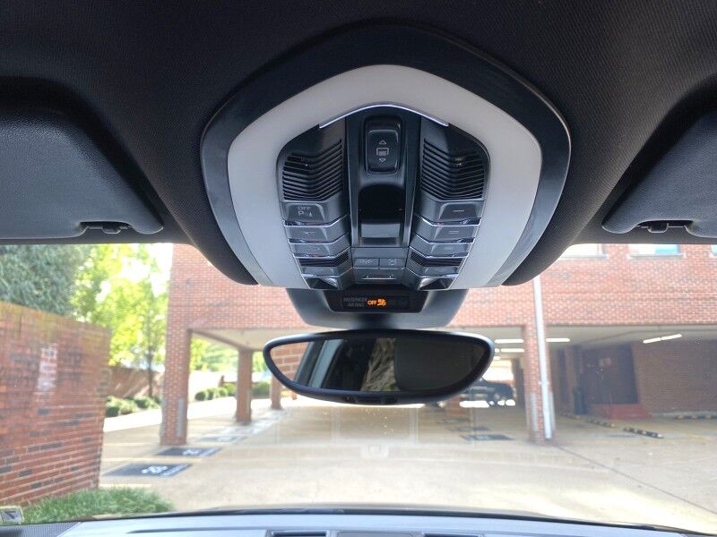 2017 Porsche Macan Arlington VA