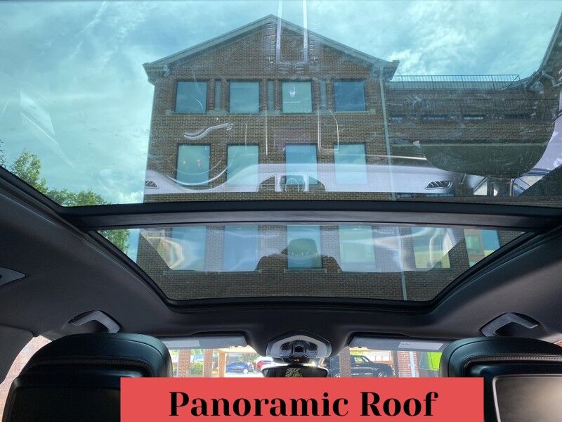 2017 Porsche Macan Arlington VA