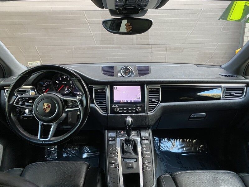 2017 Porsche Macan Arlington VA