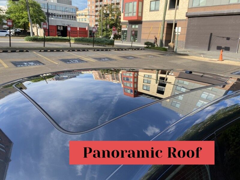 2017 Porsche Macan Arlington VA