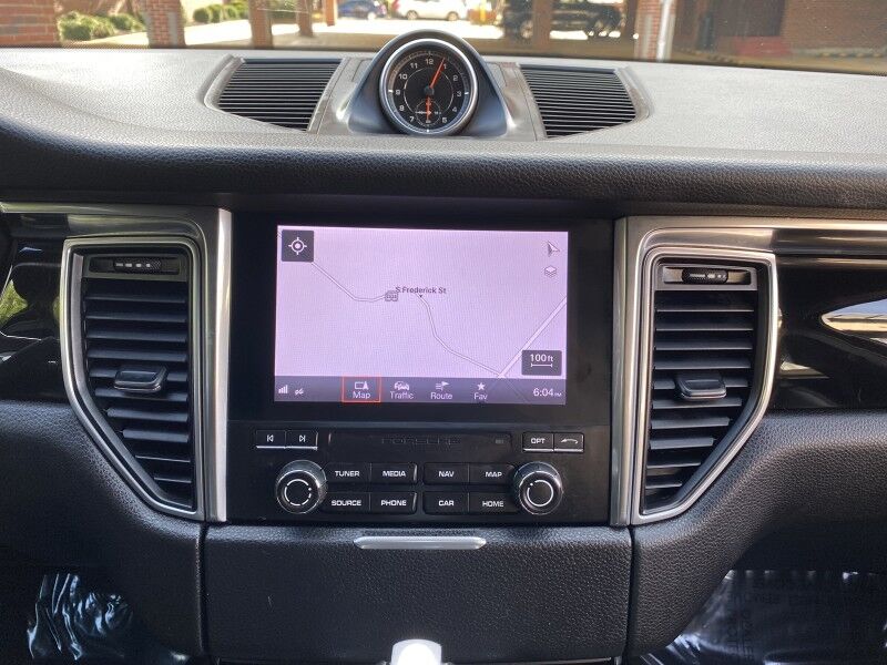 2017 Porsche Macan Arlington VA