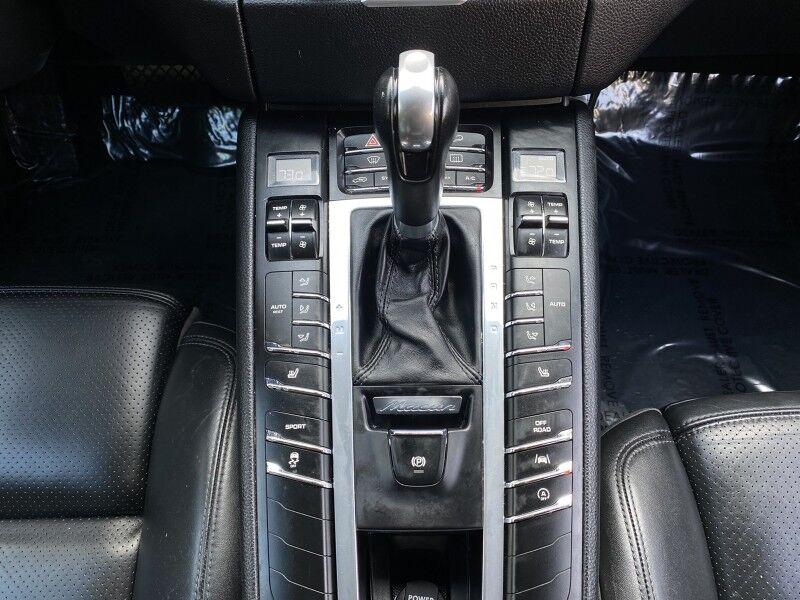 2017 Porsche Macan Arlington VA