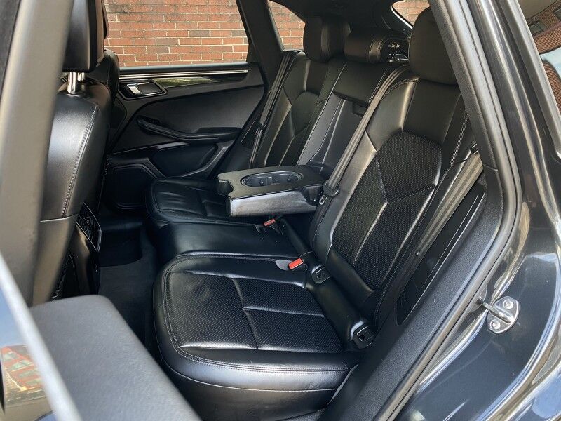 2017 Porsche Macan Arlington VA