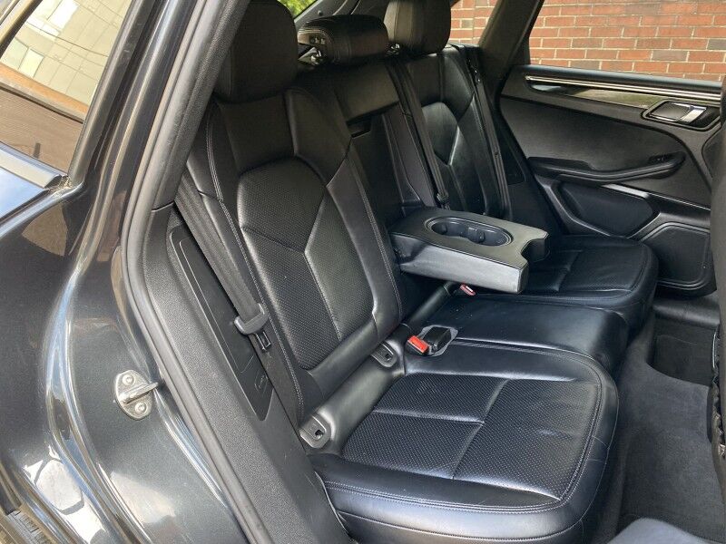 2017 Porsche Macan Arlington VA