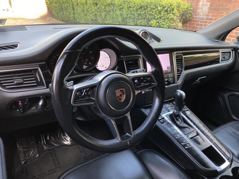 2017 Porsche Macan Arlington VA