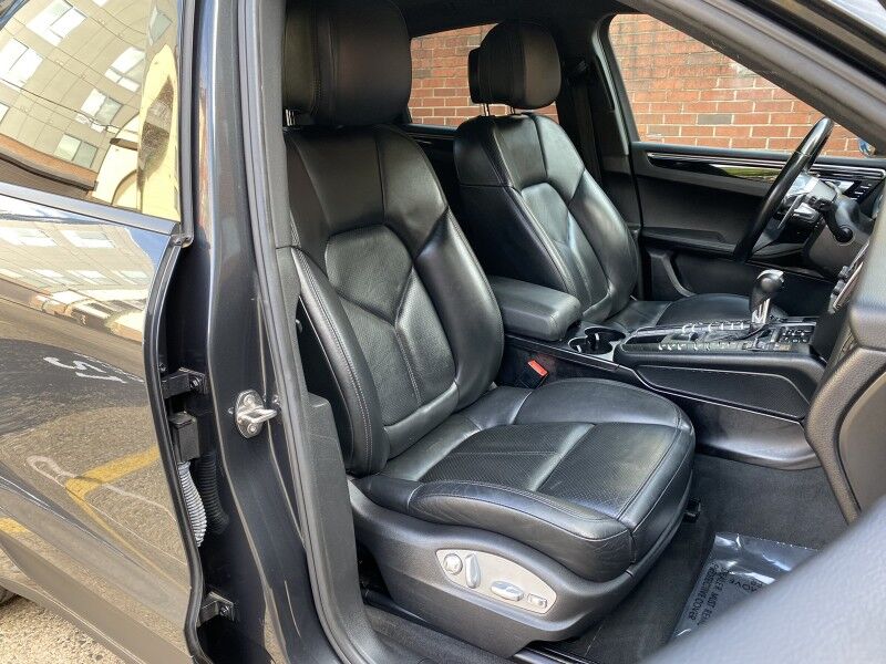 2017 Porsche Macan Arlington VA