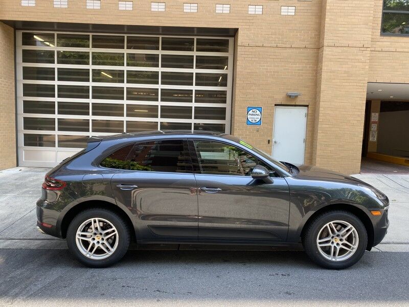 2017 Porsche Macan Arlington VA