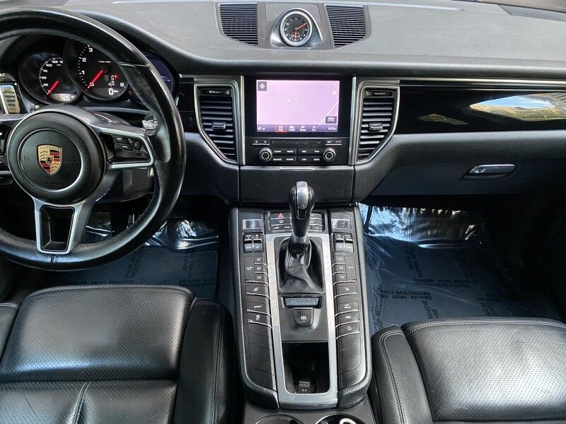 2017 Porsche Macan Arlington VA