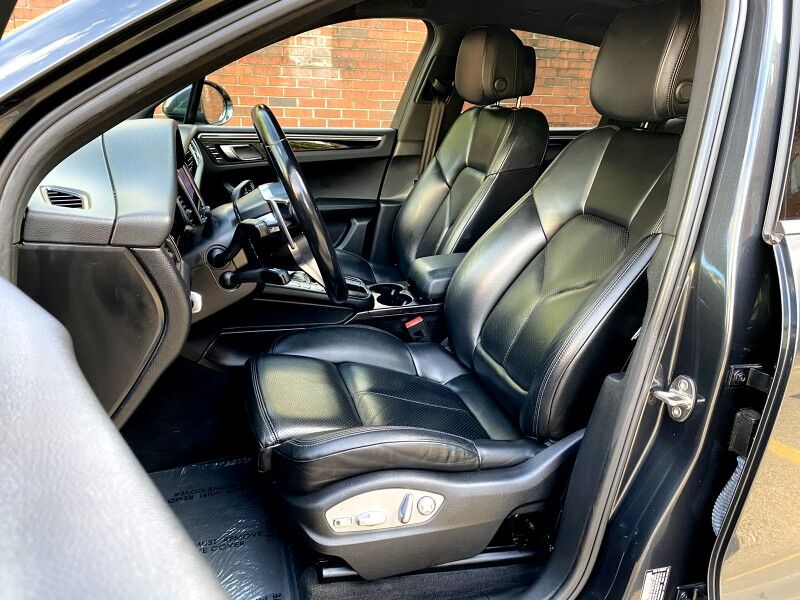 2017 Porsche Macan Arlington VA