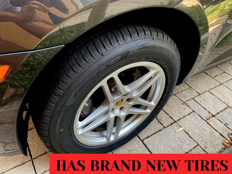 2017 Porsche Macan Arlington VA