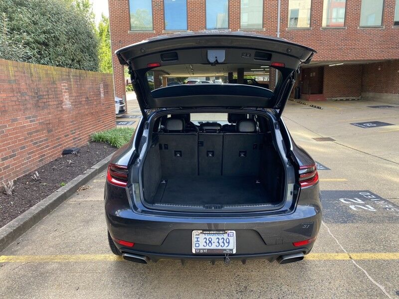 2017 Porsche Macan Arlington VA