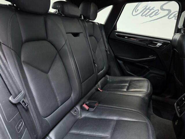 2017 Porsche Macan  Dallas TX 2017 Porsche Macan  Dallas TX