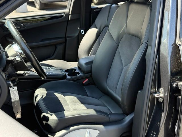 2017 Porsche Macan Albuquerque NM
