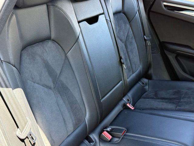 2017 Porsche Macan Albuquerque NM