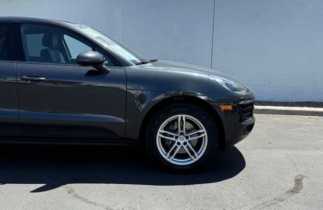 2017 Porsche Macan Albuquerque NM