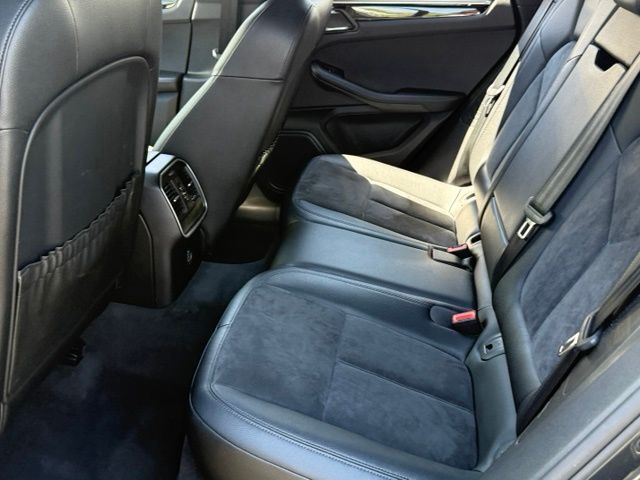2017 Porsche Macan Albuquerque NM