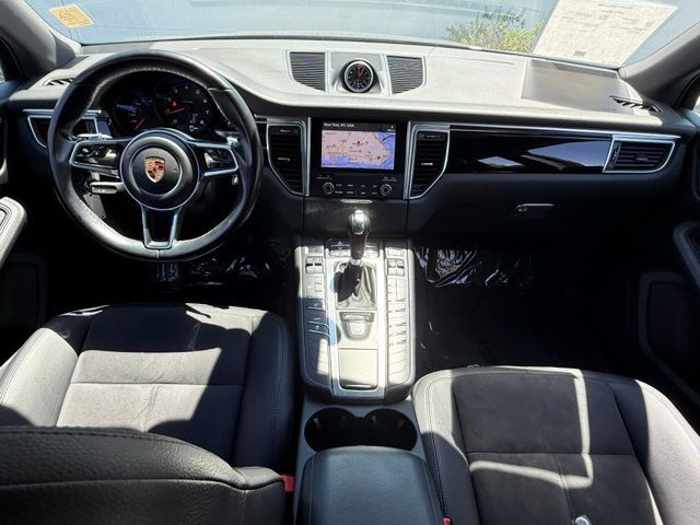 2017 Porsche Macan Albuquerque NM