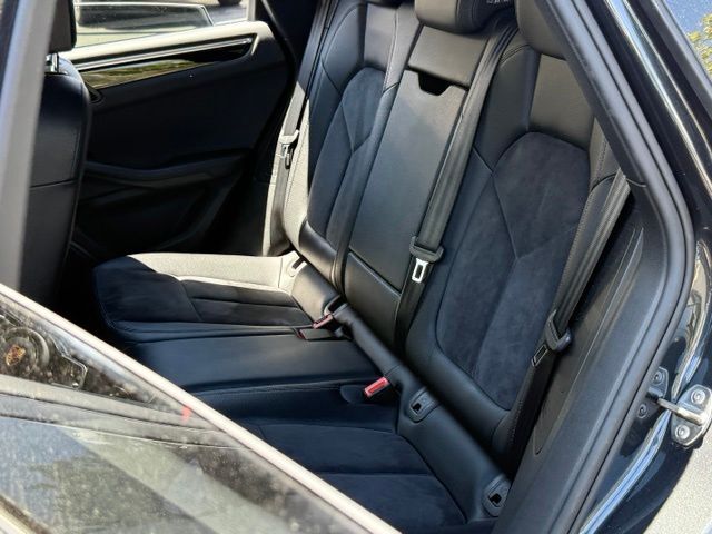 2017 Porsche Macan Albuquerque NM