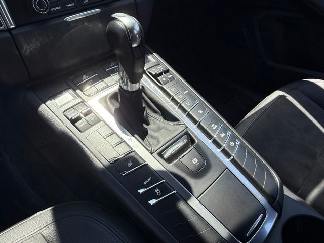 2017 Porsche Macan Albuquerque NM