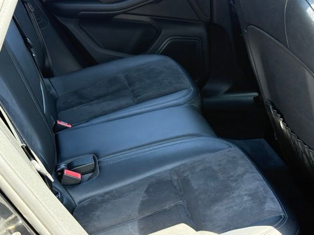 2017 Porsche Macan Albuquerque NM