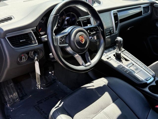 2017 Porsche Macan Albuquerque NM