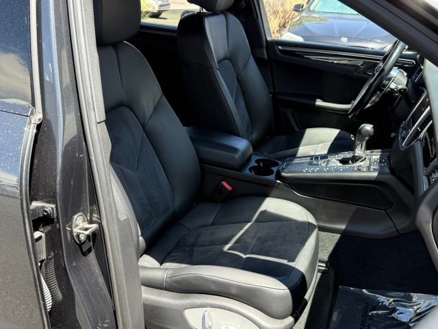 2017 Porsche Macan Albuquerque NM