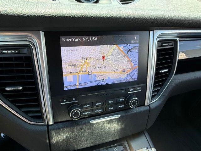 2017 Porsche Macan Albuquerque NM