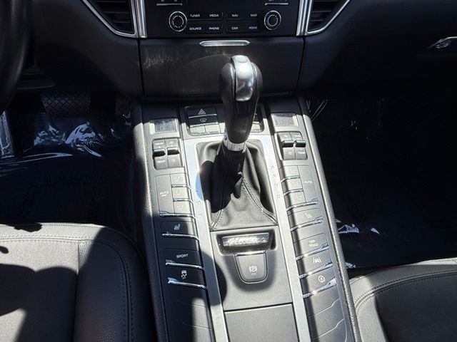 2017 Porsche Macan Albuquerque NM