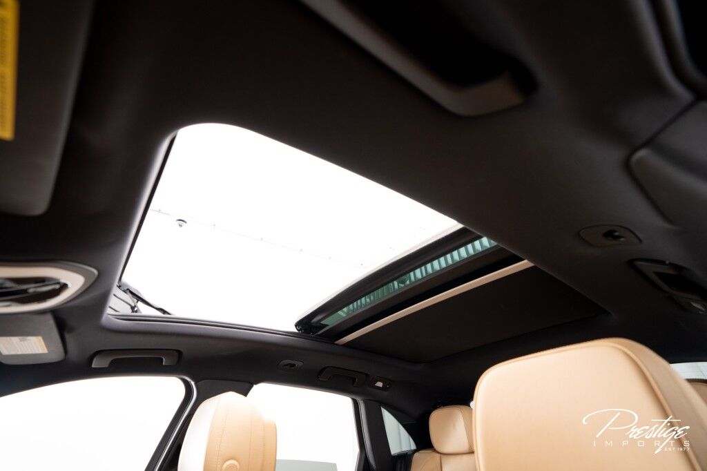2017 Porsche Macan North Miami Beach FL
