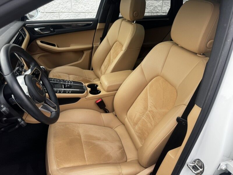 2017 Porsche Macan Willow Grove PA