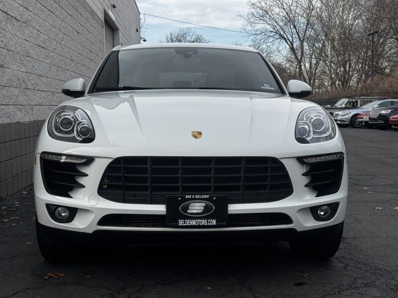2017 Porsche Macan Willow Grove PA