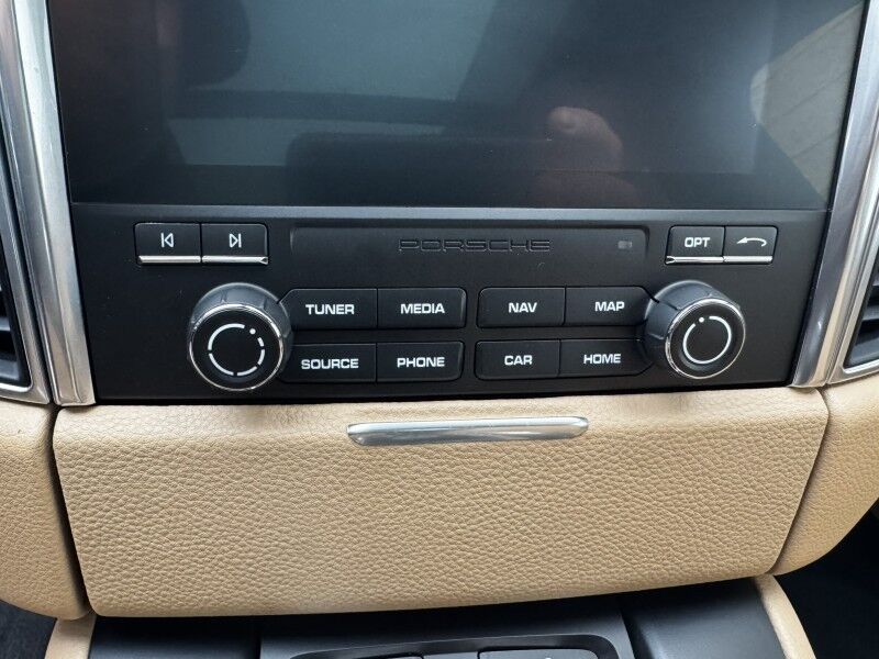 2017 Porsche Macan Willow Grove PA