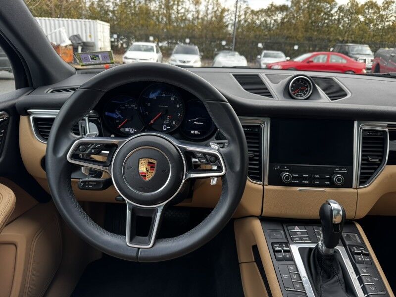 2017 Porsche Macan Willow Grove PA