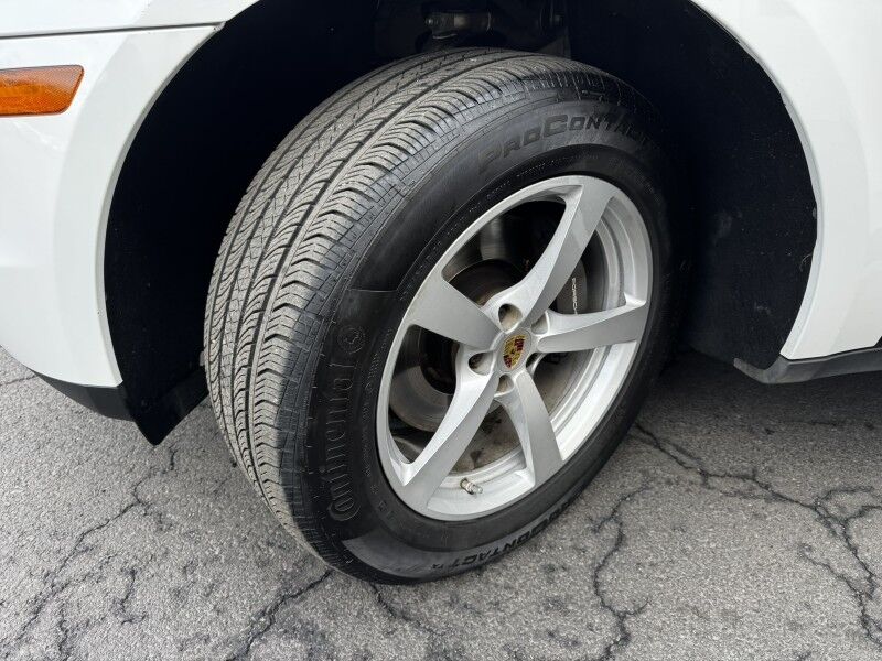 2017 Porsche Macan Willow Grove PA