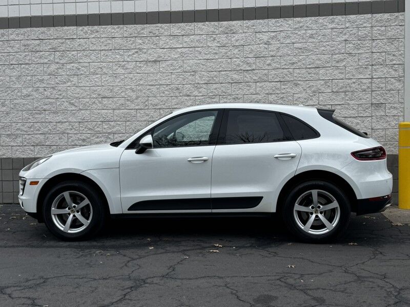 2017 Porsche Macan Willow Grove PA