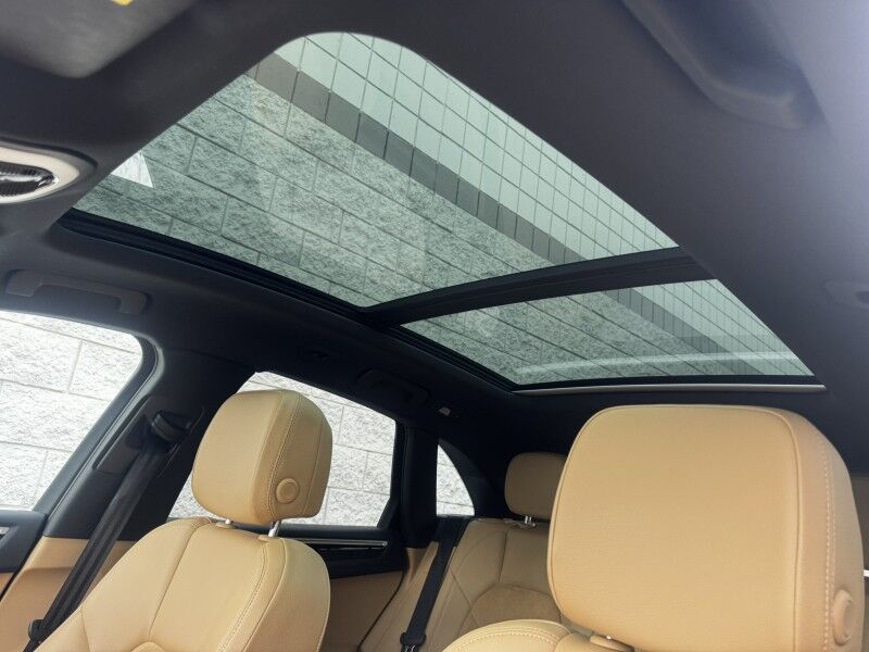 2017 Porsche Macan Willow Grove PA